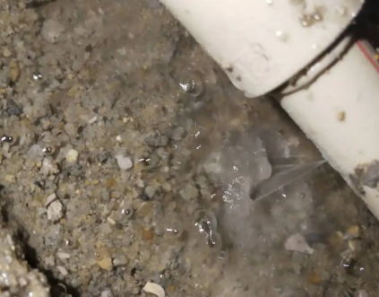 曲松测漏水电话号码