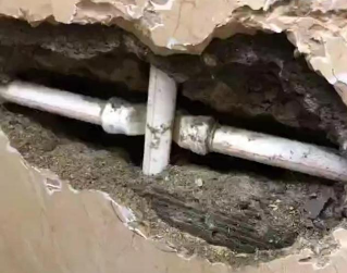 曲松测漏水哪家好