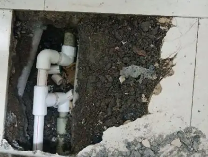 曲松测漏水哪家好