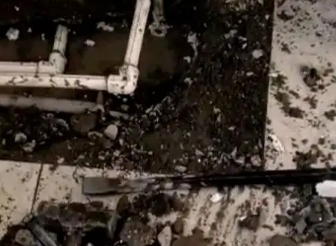 曲松漏水检测电话