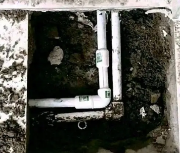 曲松漏水检测多少钱