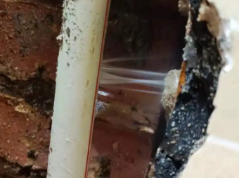 曲松漏水检测电话