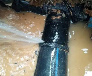 曲松测漏水公司哪家好