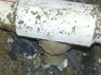 曲松测漏水公司多少钱