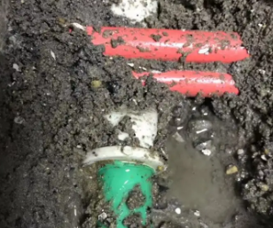 曲松漏水检测电话