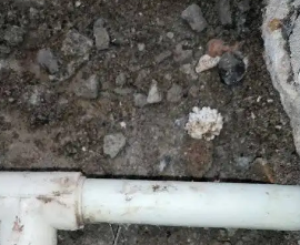 曲松漏水检测哪家好