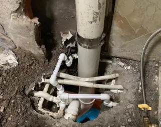 曲松漏水检测哪家好