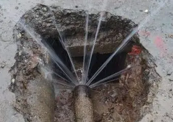 曲松漏水检测多少钱