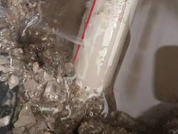 曲松漏水检测哪家好