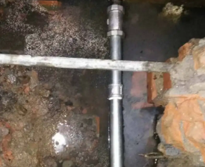 曲松漏水检测公司电话