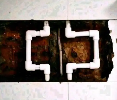 曲松卫生间测漏水哪家好