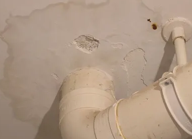 曲松卫生间测漏水多少钱