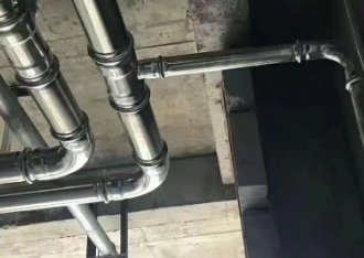 曲松卫生间测漏水哪家好