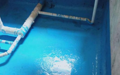 曲松卫生间测漏水哪家好