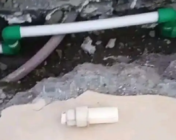 曲松卫生间测漏水多少钱