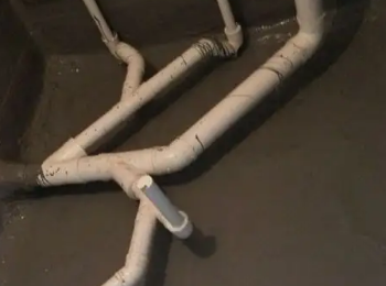 曲松水管漏水检测知识点