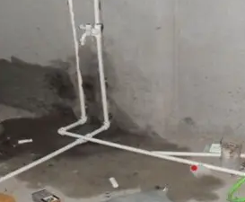 曲松水管漏水检测多少钱