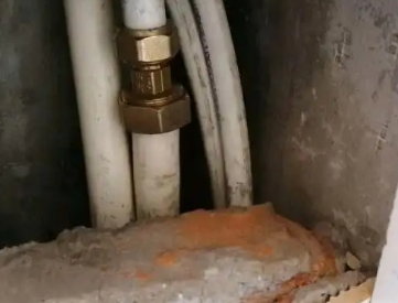 曲松水管漏水检测哪家好