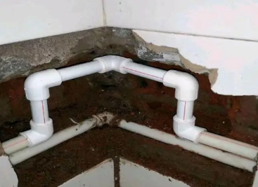 曲松卫生间测漏水哪家好