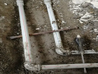 曲松卫生间测漏水多少钱