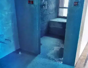 曲松卫生间防水哪家好