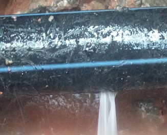 曲松卫生间测漏水哪家好