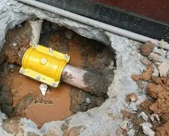 曲松卫生间测漏水哪家好