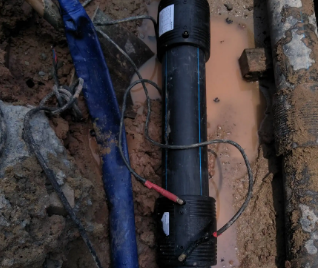 曲松水管漏水检测多少钱