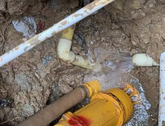 曲松水管漏水检测哪家好