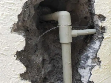 曲松卫生间测漏水哪家好