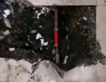 曲松卫生间测漏水多少钱