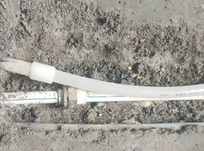 曲松卫生间测漏水哪家好