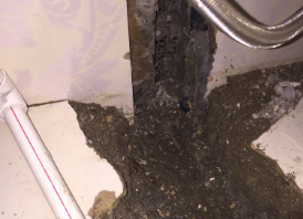 曲松卫生间测漏水哪家好