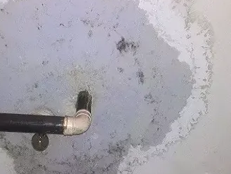 曲松卫生间测漏水之怎么维修