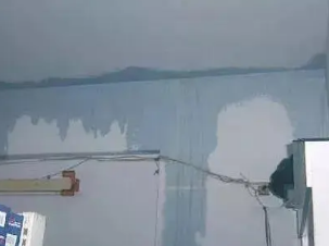 曲松卫生间测漏水哪家好