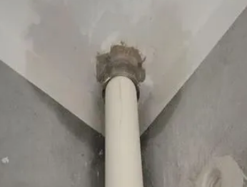 曲松卫生间测漏水价格