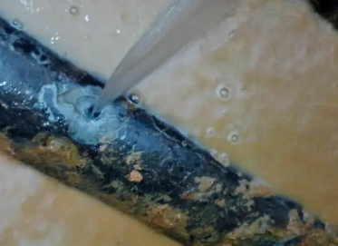 曲松水管漏水检测多少钱