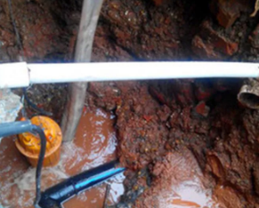 曲松水管漏水检测哪家好