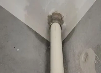 曲松卫生间测漏水的新闻分享