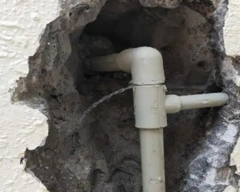 曲松卫生间测漏水哪家好