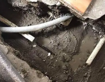 曲松卫生间测漏水价格明细