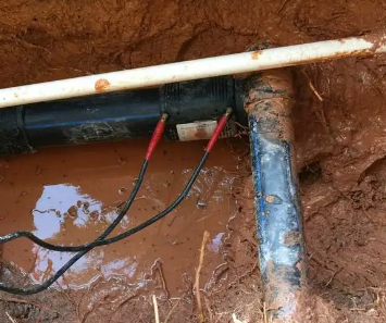 曲松水管漏水检测多少钱