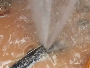 曲松水管漏水检测哪家好