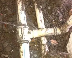 曲松卫生间测漏水多少钱