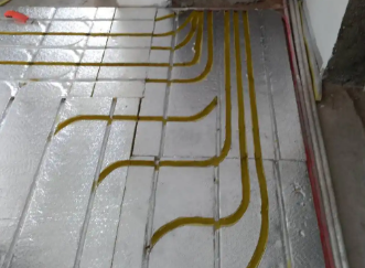 曲松地暖维修哪家好