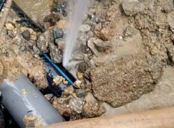 曲松水管漏水检测哪家好