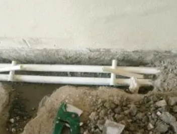 曲松卫生间测漏水哪家好