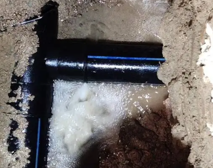 曲松水管漏水检测哪家好