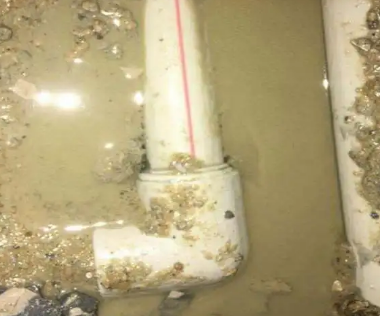 曲松水管漏水检测多少钱