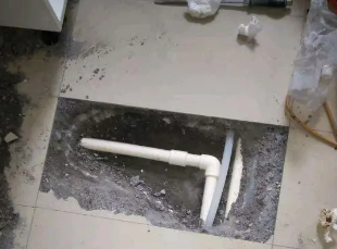 曲松卫生间测漏水哪家好